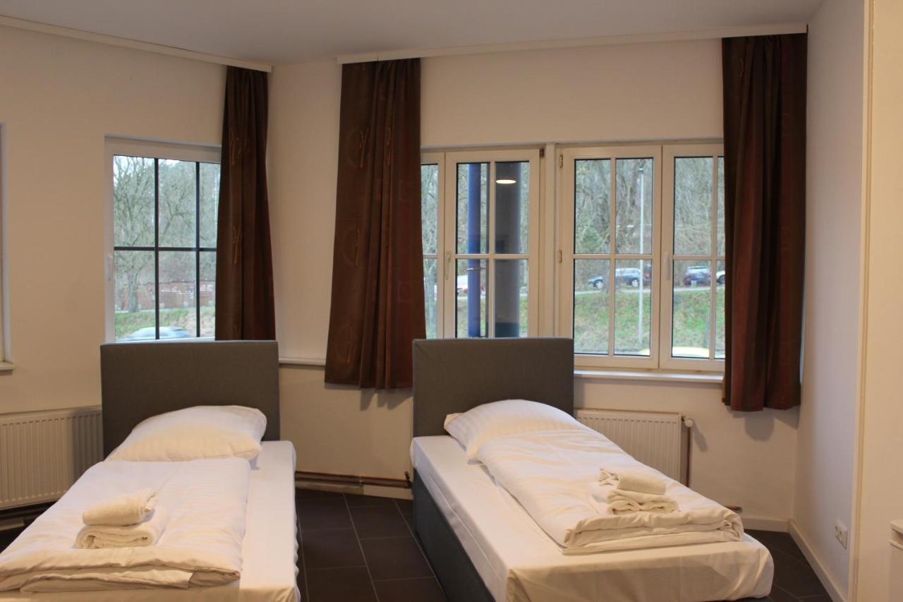 David'S Hostel Geesthacht Extérieur photo