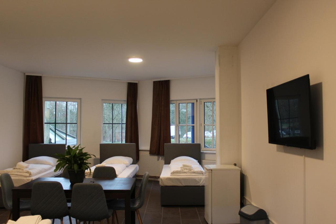 David'S Hostel Geesthacht Extérieur photo