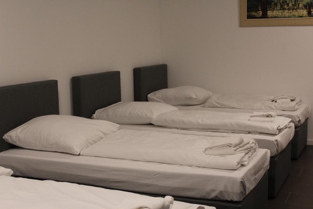 David'S Hostel Geesthacht Extérieur photo