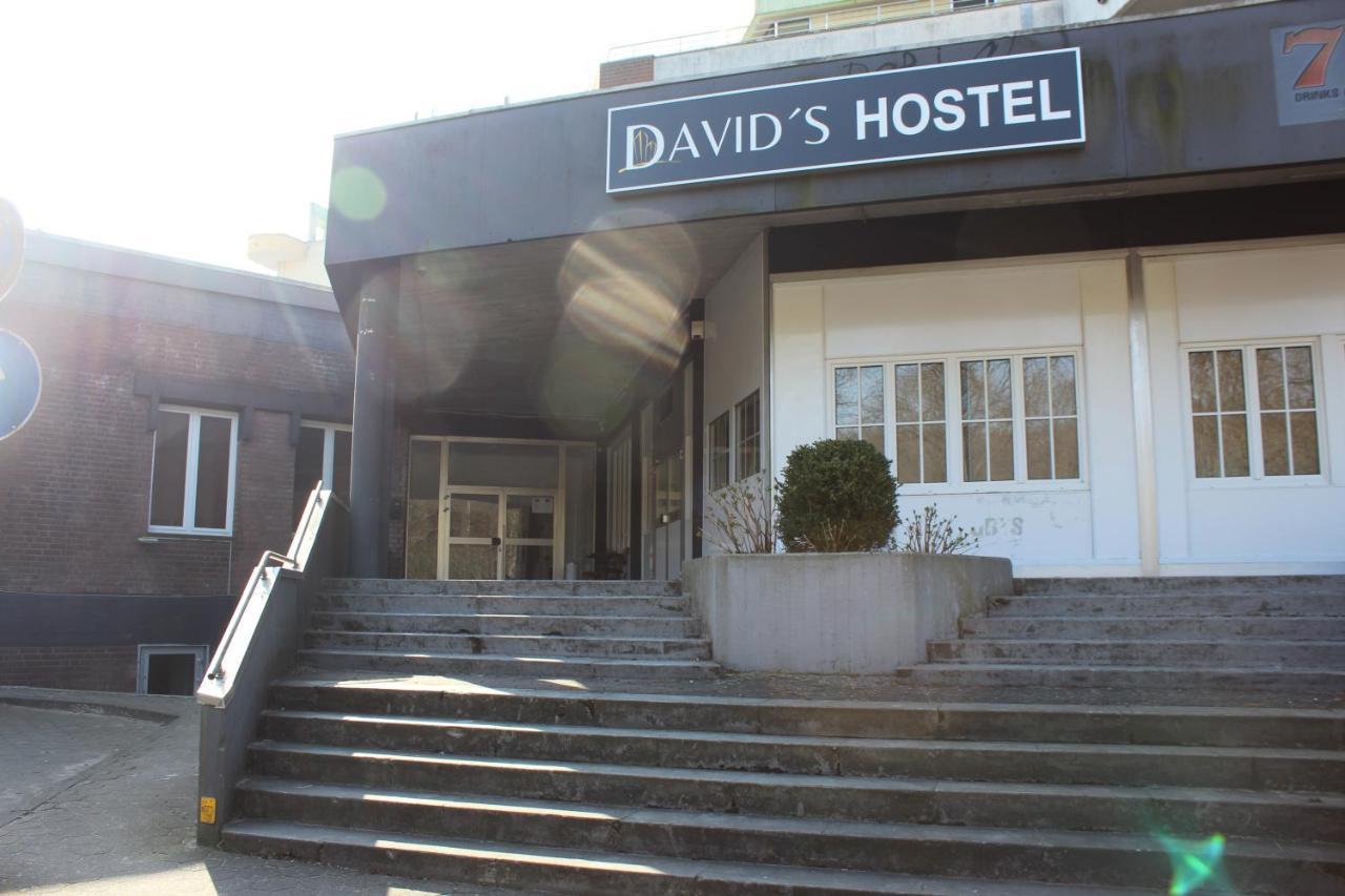 David'S Hostel Geesthacht Extérieur photo